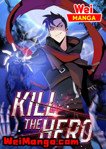 Kill the Hero
