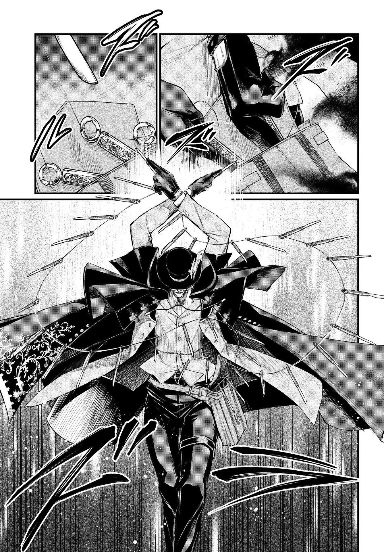 Shuumatsu no Walkure (Record of Ragnarok)