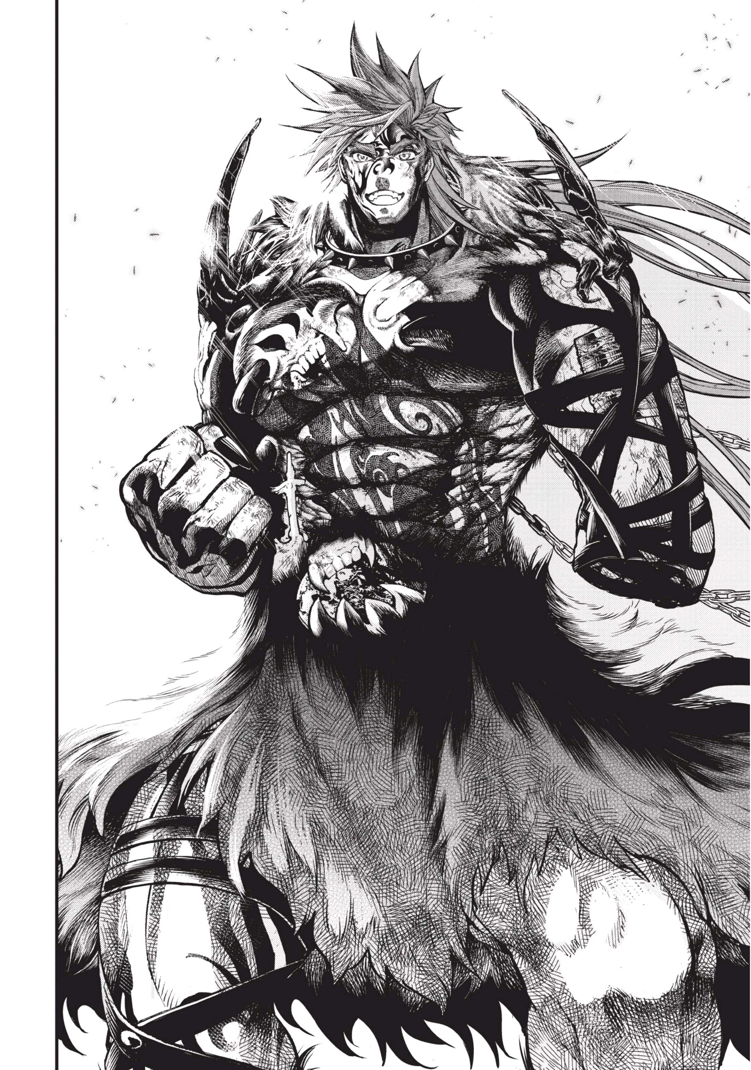 Shuumatsu no Walkure (Record of Ragnarok)