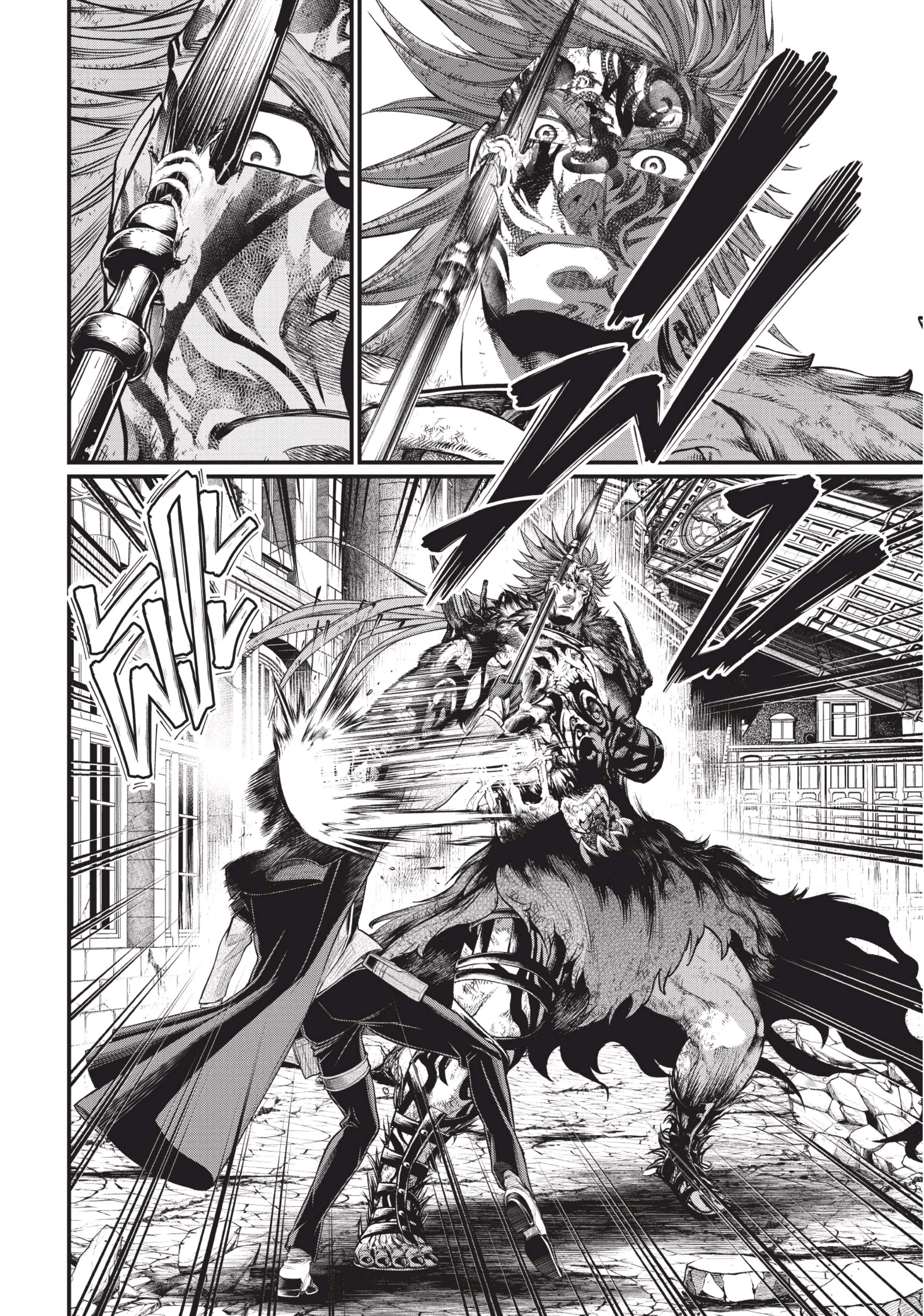 Shuumatsu no Walkure (Record of Ragnarok)