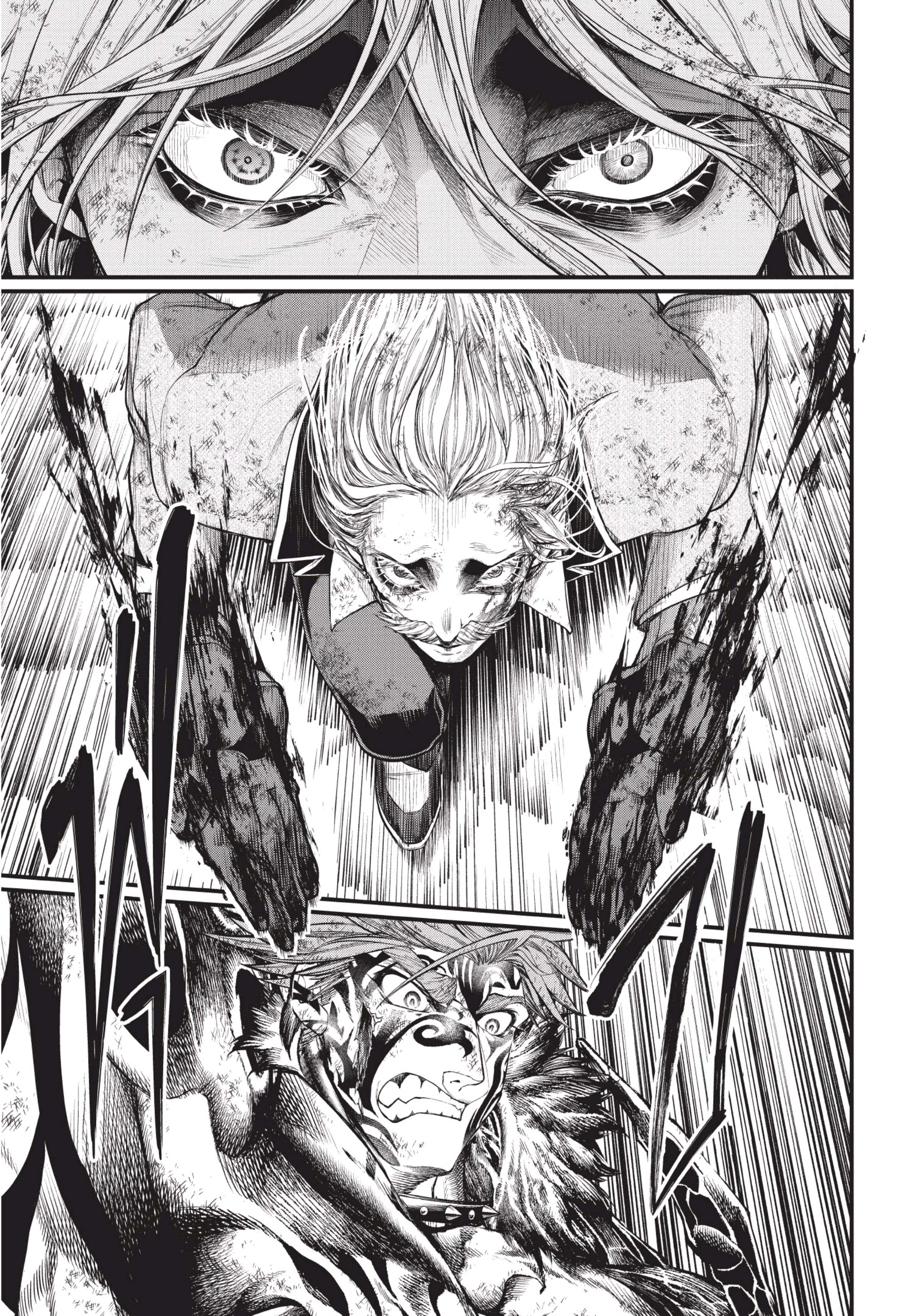 Shuumatsu no Walkure (Record of Ragnarok)