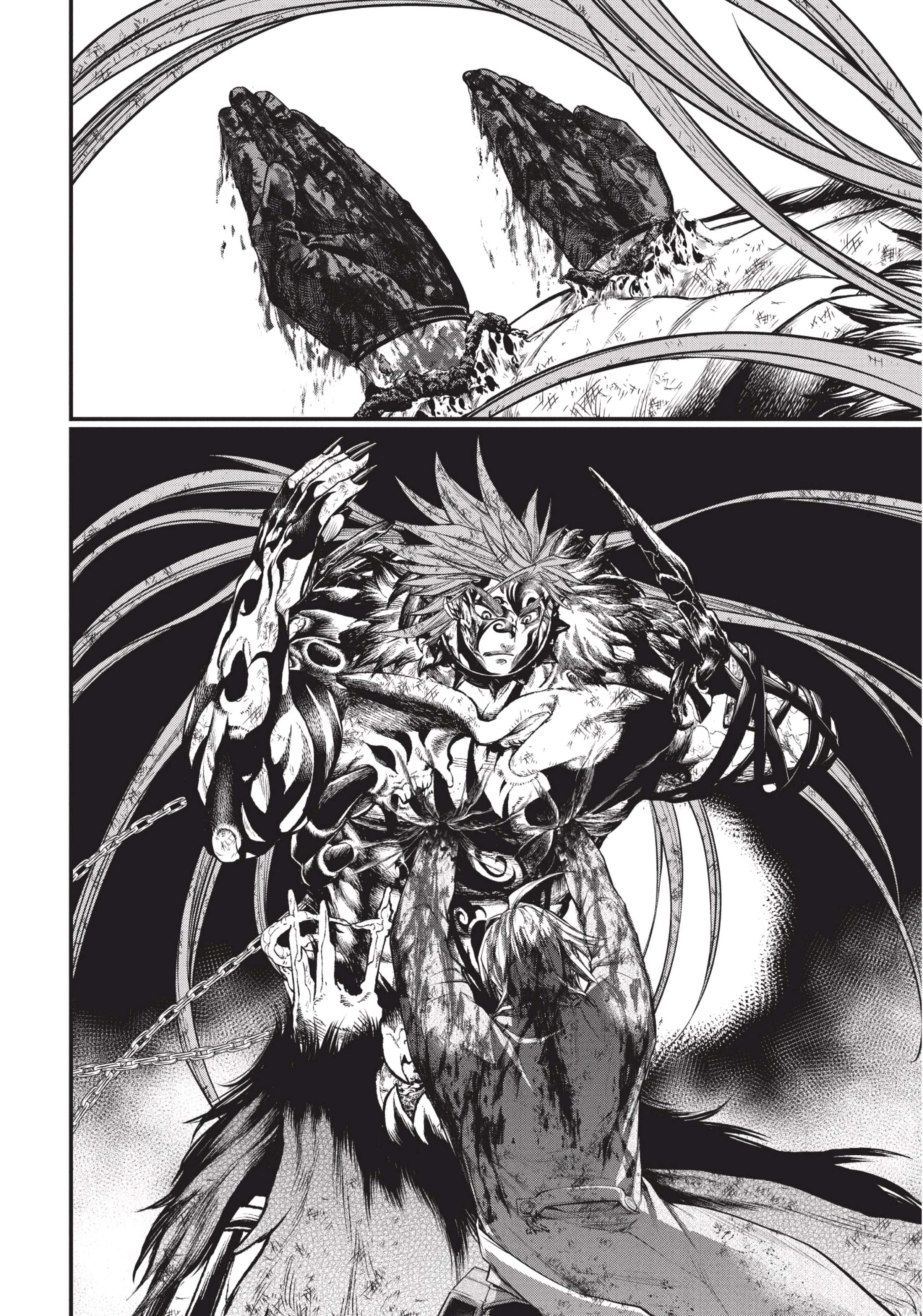 Shuumatsu no Walkure (Record of Ragnarok)