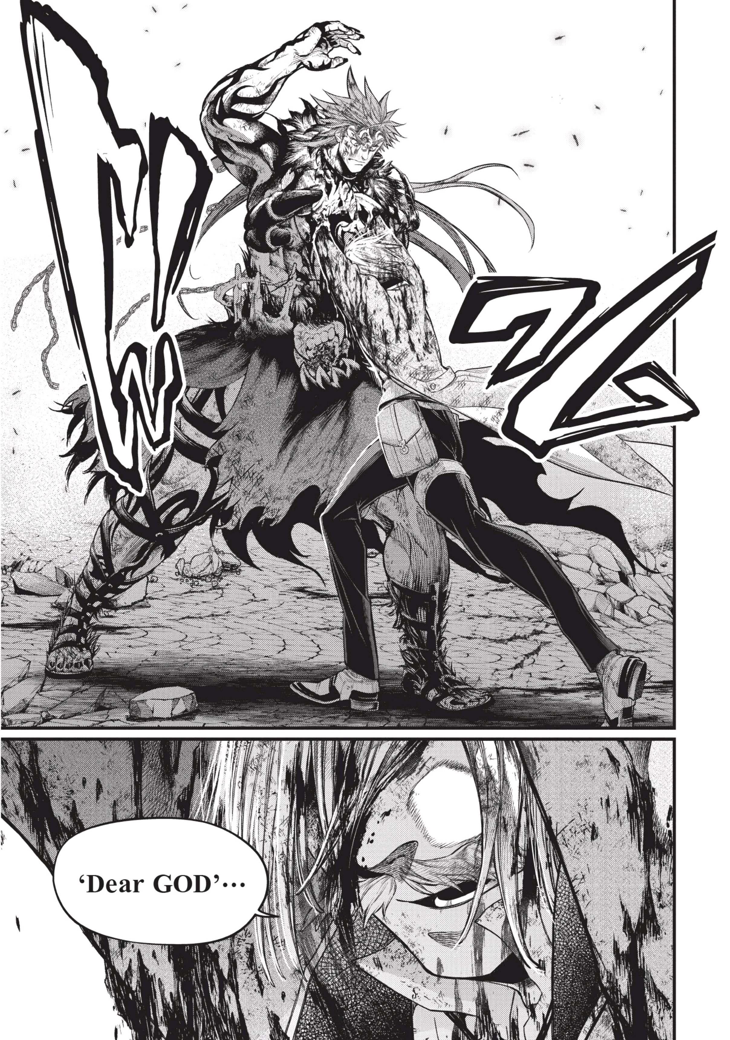 Shuumatsu no Walkure (Record of Ragnarok)