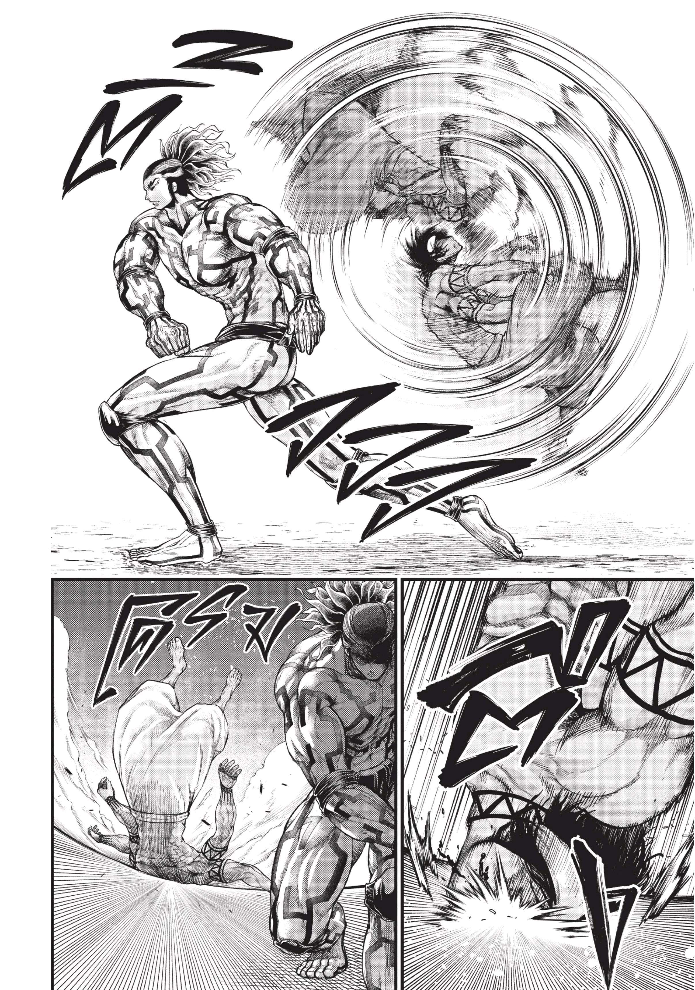 Shuumatsu no Walkure (Record of Ragnarok)