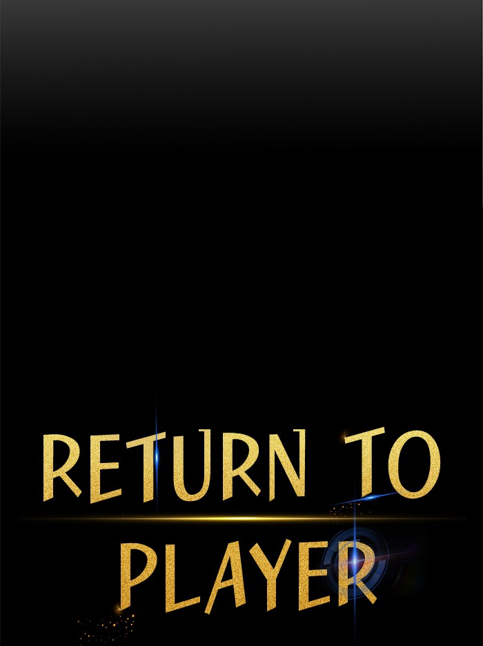 Return To Player