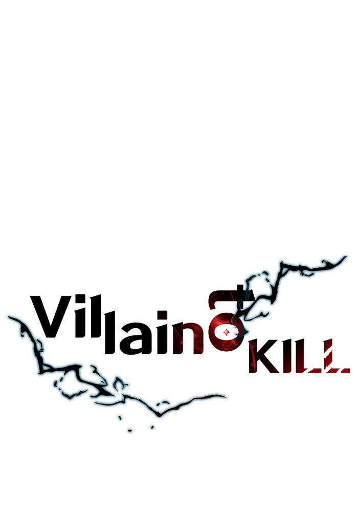 Villain to Kill