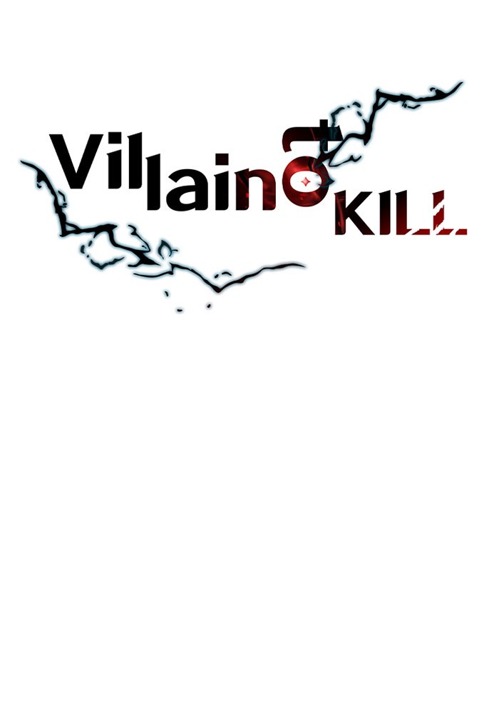 Villain to Kill