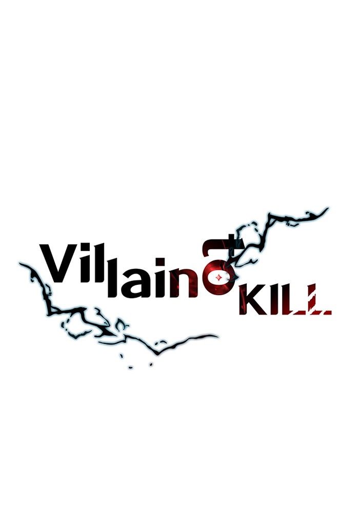 Villain to Kill