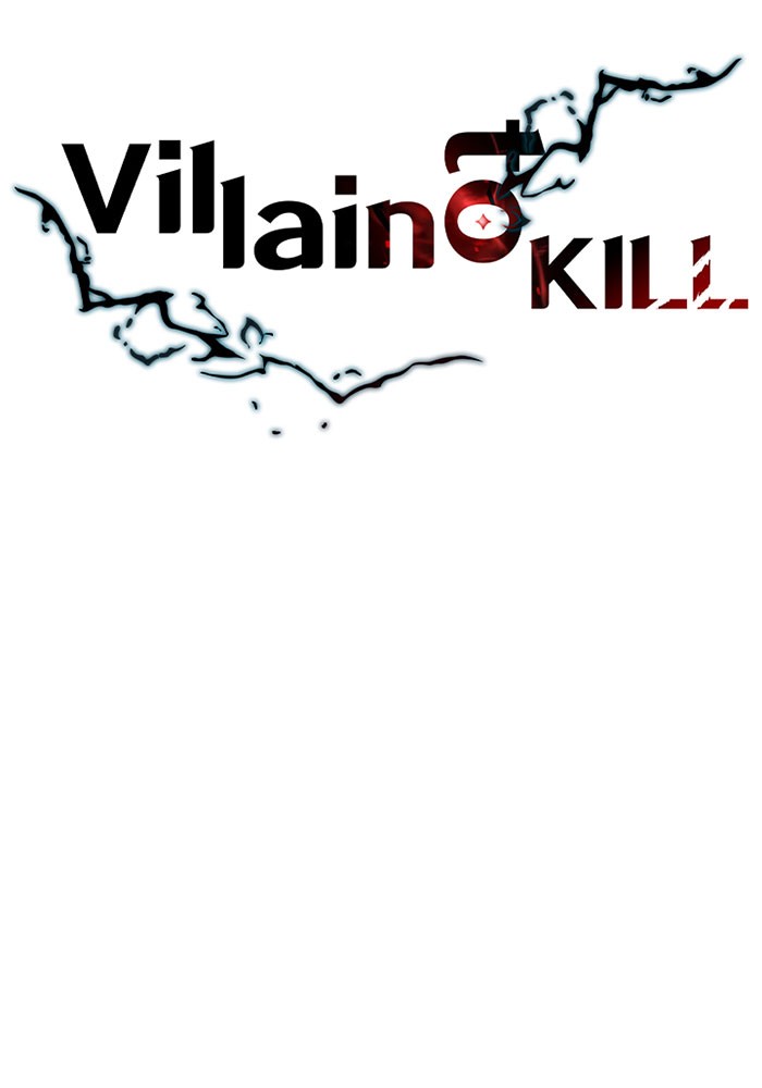 Villain to Kill