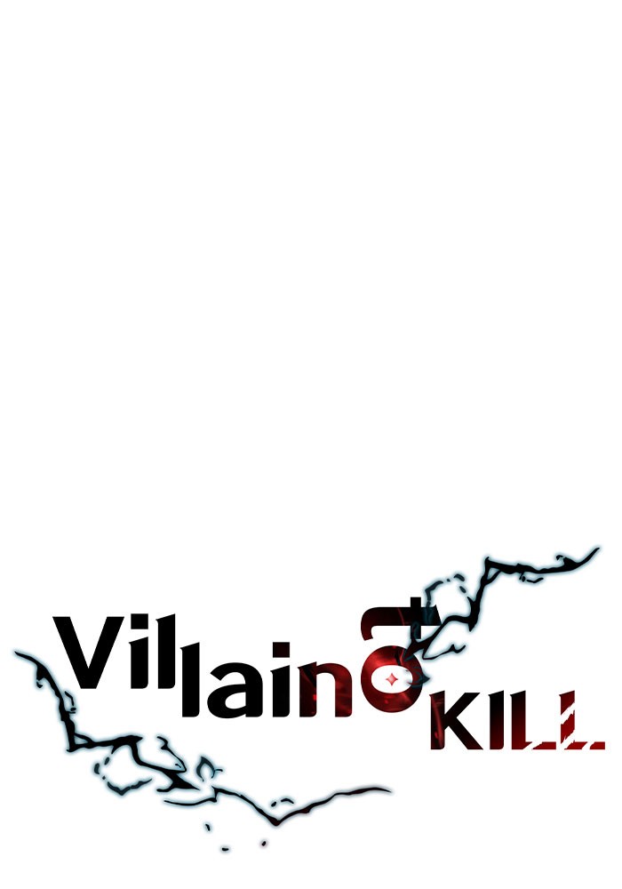 Villain to Kill