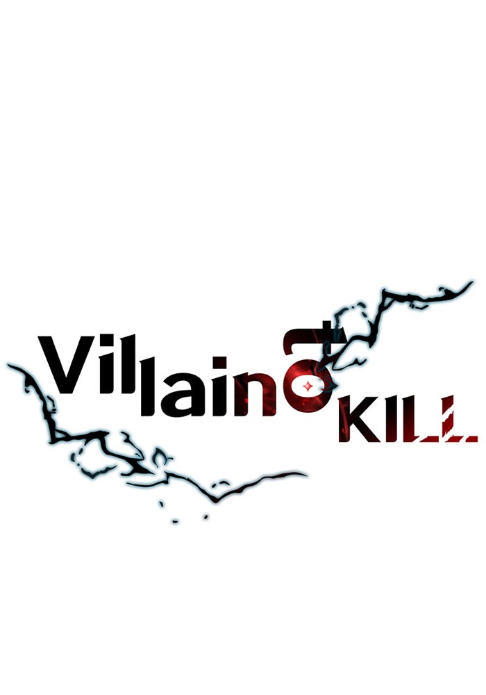 Villain to Kill