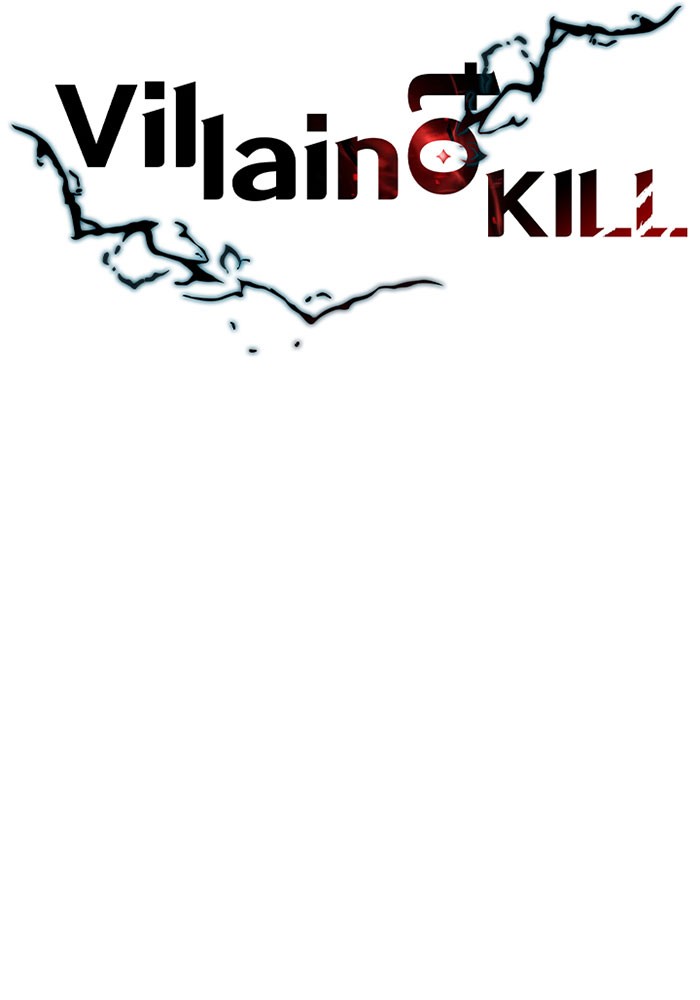 Villain to Kill