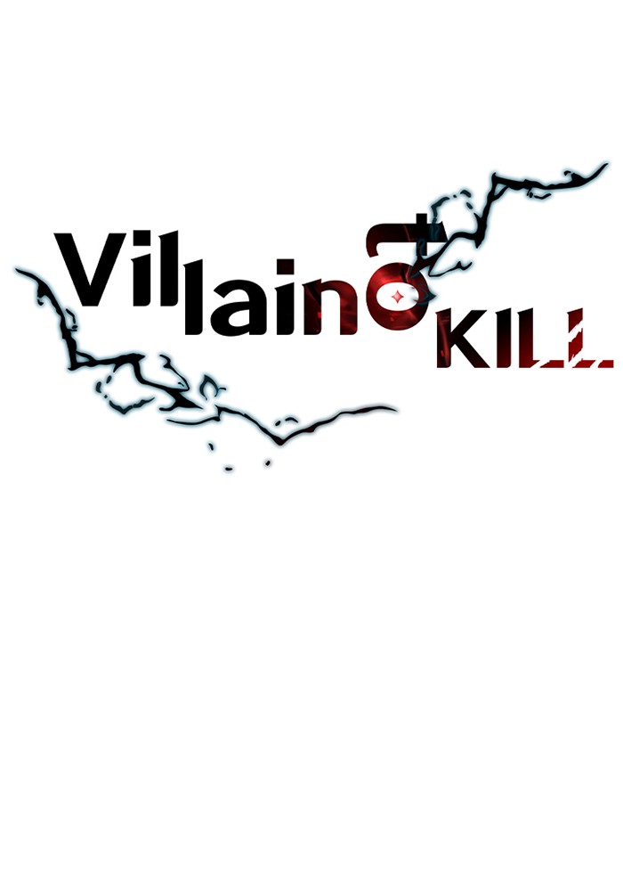 Villain to Kill