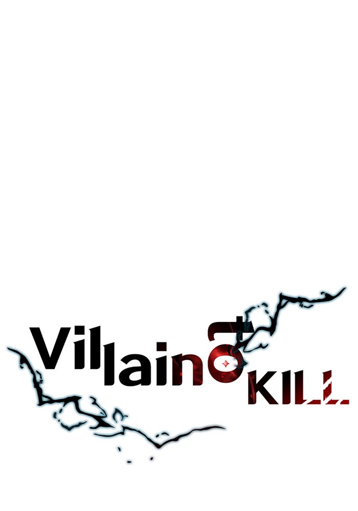 Villain to Kill