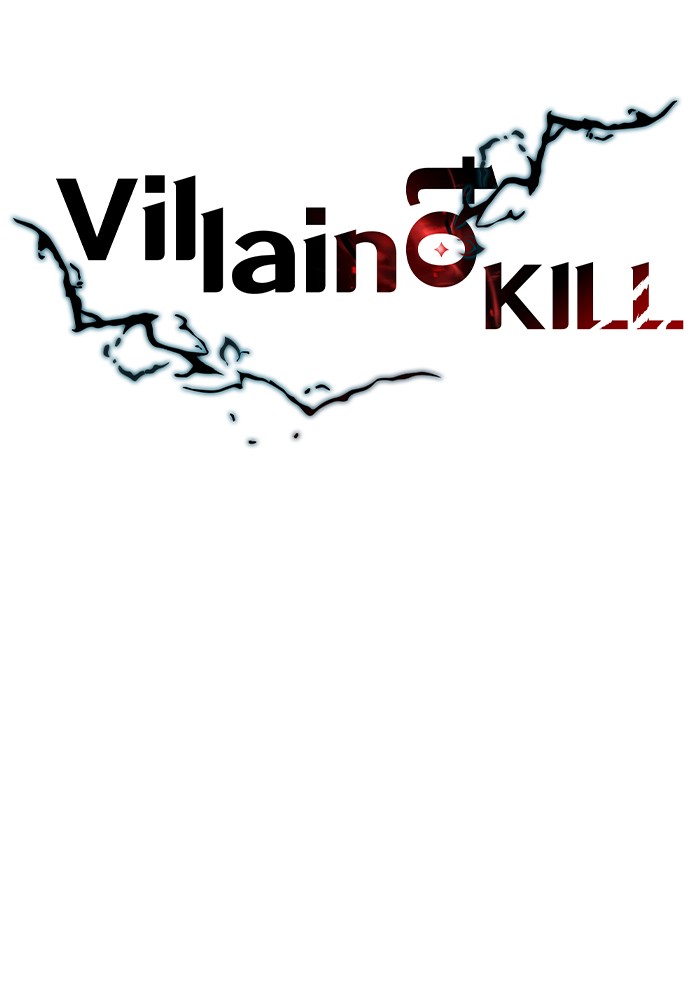 Villain to Kill