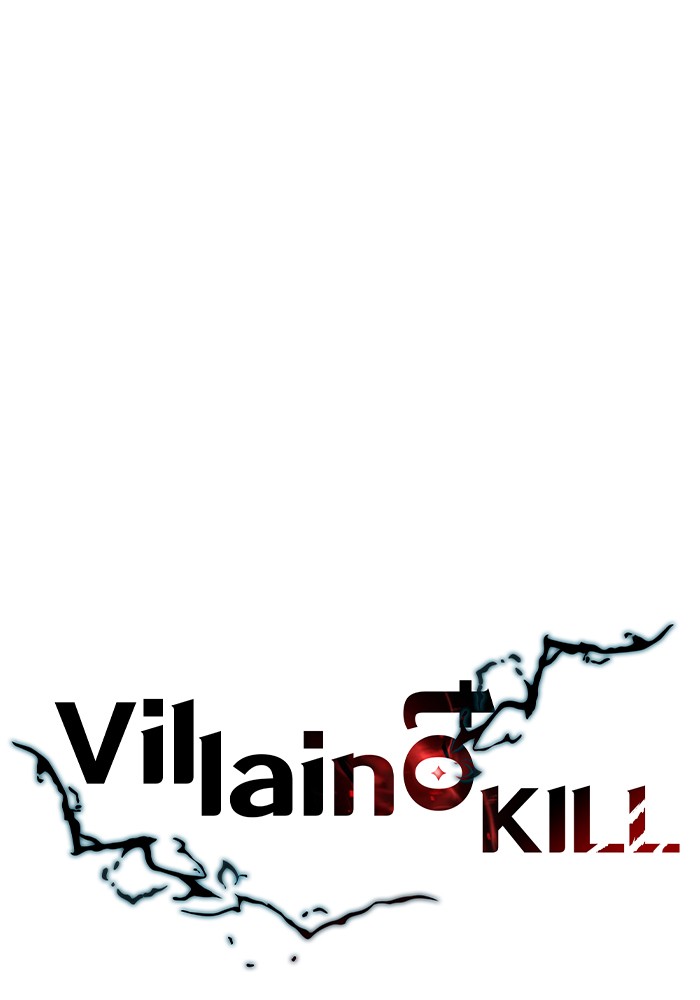 Villain to Kill