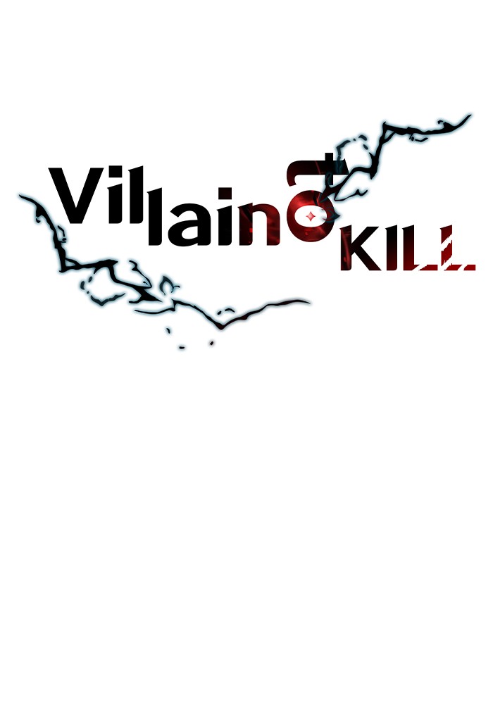 Villain to Kill